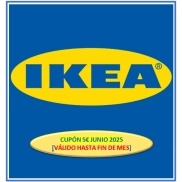 5€ de descuento en compras mínimas de 60€