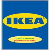 5€ de descuento en compras mínimas de 60€