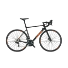 Bicicleta Revelator Alto Pro de carbono KTM Shimano 105 11v Talla S