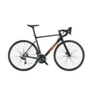Bicicleta Revelator Alto Pro de carbono KTM Shimano 105 11v Talla S