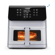 Freidora Cosori KOSP0029EUN 6,2L 1700W - Precio Final 62,5€