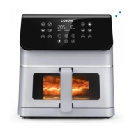 Freidora Cosori KOSP0029EUN 6,2L 1700W - Precio Final 62,5€