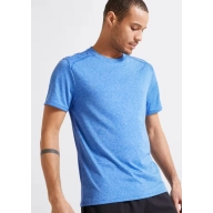 Camiseta fitness transpirable hombre Domyos, tallas S a 4XL