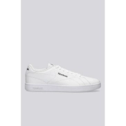 Reebok Court Clean: Zapatillas para Hombre (Tallas 40-45)