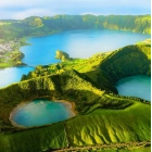 Vuelos DIRECTOS a AZORES por solo 55€ (junio-julio)
