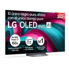 LG OLED 77” TV 4K Smart C5: Mejor precio que 65”
