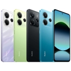 Xiaomi Redmi Note 14 - Smartphone 6.67" AMOLED 120Hz, 108 MP