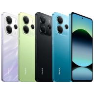 Xiaomi Redmi Note 14 - Smartphone 6.67" AMOLED 120Hz, 108 MP
