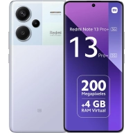 Redmi Note 13 Pro Plus 5G: Xiaomi 8GB 256GB