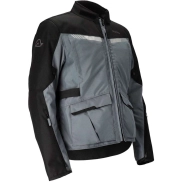 Chaqueta de moto Acerbis Xtrail para mujer, Cert. AA Nivel 2.