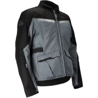 Chaqueta de moto Acerbis Xtrail para mujer, Cert. AA Nivel 2.