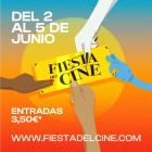 Descuento del 30% en tu próxima compra y menú en cine