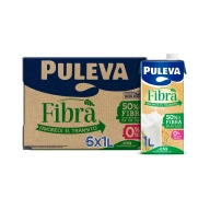 Fibra Puleva (Pack de 6L)
