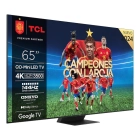 TCL 65C855: QLED PRO 4K HDR 65" MiniLED 164cm