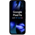 128GB Google Pixel 9a: Potencia y estilo en tus manos