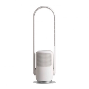 Purificador de Aire Vital Silence con Ventilador y Filtro HEPA