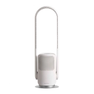 Purificador de Aire Vital Silence con Ventilador y Filtro HEPA