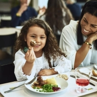 Niños comen gratis en IKEA del 21 al 30 de Junio