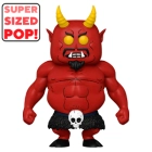 Satán: Figura Pop de South Park