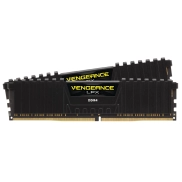 RAM 32GB CORSAIR VENGEANCE LPX DDR4 3200MHz (2x16GB)
