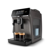 Cafetera Philips Serie 2200: Molinillo Cerámico + Descuento