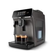 Cafetera Philips Serie 2200: Molinillo Cerámico + Descuento