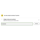 Descuento del 10% en compras de 150€ en IKEA