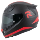 Casco HJC RPHA12 con pantalla tintada, talla S a 2XL
