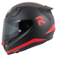 Casco HJC RPHA12 con pantalla tintada, talla S a 2XL