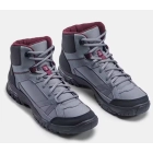 Quechua NH100 Botas de trekking y montaña para Mujer