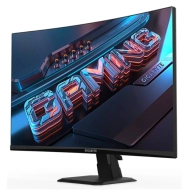 Monitor 27" Gigabyte GS27FC 180Hz para gaming