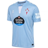 Equipación RCCelta 1ª, 2ª y 3ª Camiseta