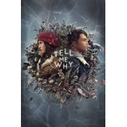 Gratis: Capítulos 1-3 de Tell Me Why en Xbox Store España