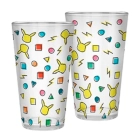 Vasos y bowls de anime y videojuegos desde 4,99€