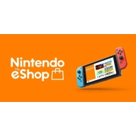 Tarjeta eShop de 100€ por menos de 85€