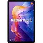 Xiaomi Redmi Pad 2: Tablet 11" de Nueva Generación