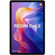 Xiaomi Redmi Pad 2: Tablet 11" de Nueva Generación