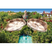 Tenerife: Todo Incluido en Hotel 4* + SIAM PARK desde 265€pp