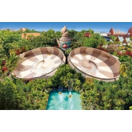 Tenerife: Todo Incluido en Hotel 4* + SIAM PARK desde 265€pp