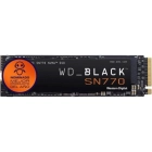 Western Digital WD_Black SN770 - NVMe 2TB