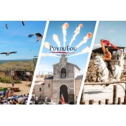 Hotel 4* en Puy du Fou Toledo 2025: Entradas desde 52€
