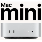 Mac mini Apple M4 16GB RAM 256GB SSD Ethernet 10G