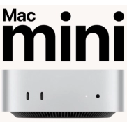 Mac mini Apple M4 16GB RAM 256GB SSD Ethernet 10G