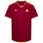 Camiseta de primera equipación AS Roma adidas para hombre