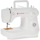 Singer M2405: Máquina de Coser Eficiente y Compacta