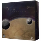 Dune Imperium - Juego de mesa [Nota BBG 8.4]