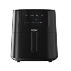 Freidora Airfryer 7L Solac - 11 menús, 1.650 W, programable