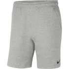Pantalón Corto Deportivo Nike Park 20 Hombre, Gris y Azul