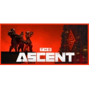 Ascent Gratis en Steam - Jueves 5 de Junio 18:00