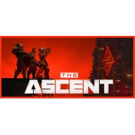 Ascent Gratis en Steam - Jueves 5 de Junio 18:00
